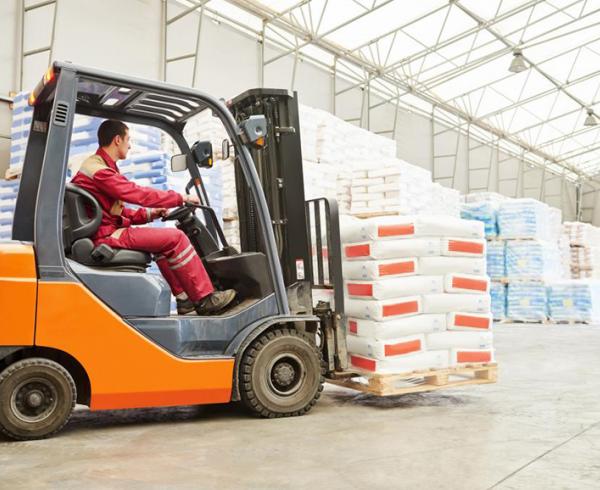 Skladová logistika Skladování a skladová logistika